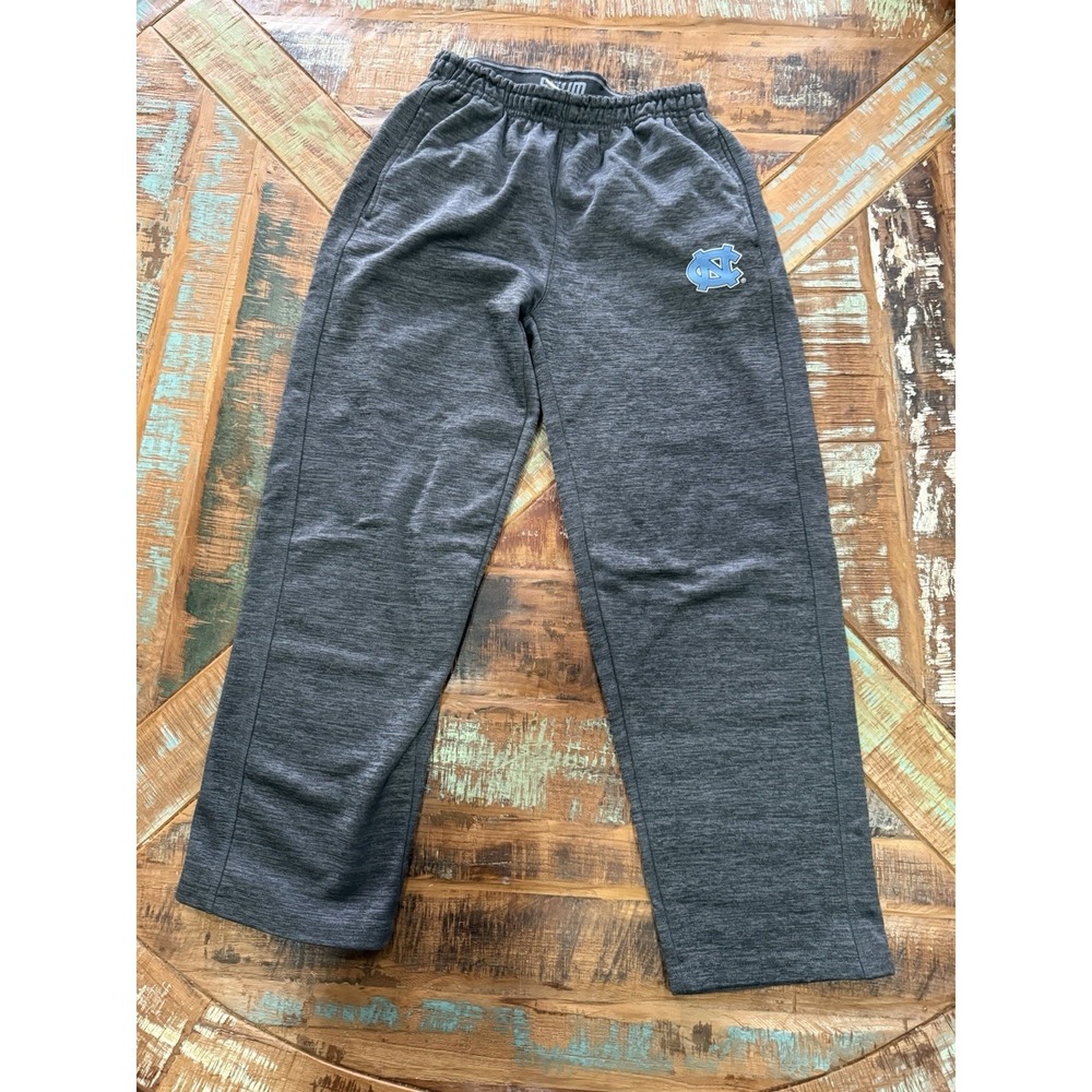 North Carolina Tarheels Youth Sweatpants Size L